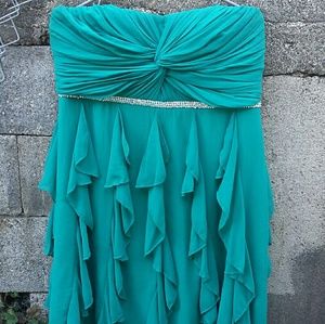 Davids Bridal Homecoming Dress